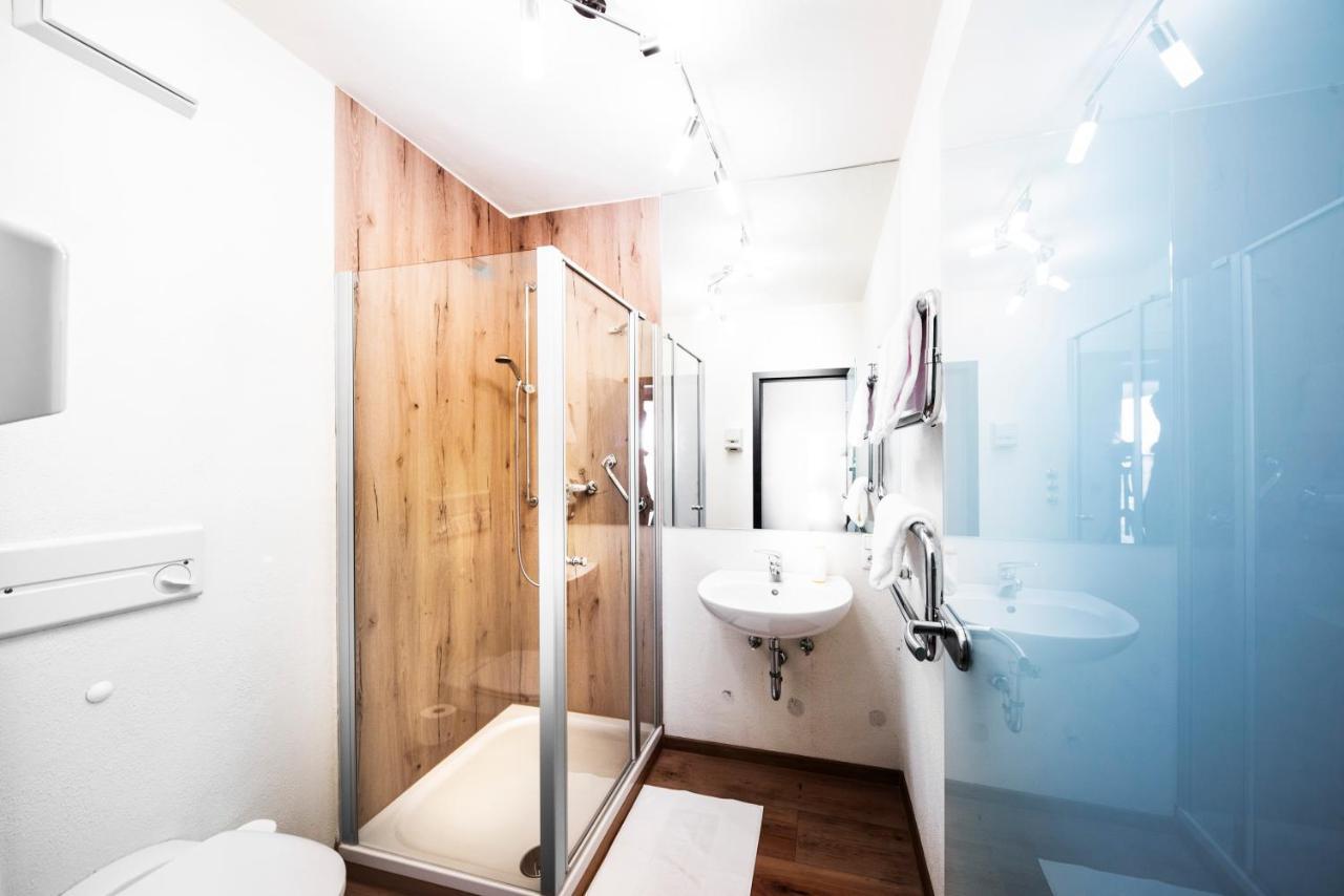 Natura Hotel Bodenmais - Inkl Soft- Und Heissgetraenkeflat Exterior photo
